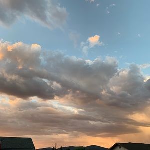 Meet your Posher, Raea